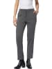 Heine Marlenehose in Grau