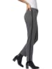 Heine Marlenehose in Grau