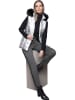 Heine Marlenehose in Grau