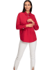 Heine Bluse in Rot