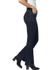 Heine Jeans - Slim fit - in Dunkelblau