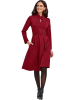 Heine Kleid in Rot