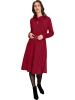 Heine Kleid in Rot