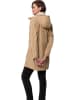 Heine Parka in Beige