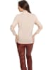Heine Trui beige