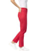 Heine Jeans - Regular fit - in Rot