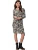 Heine Kleid in Beige