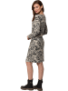 Heine Jurk beige