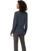 Heine Cardigan in Dunkelblau