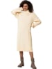 Heine Kleid in Creme