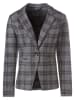 Heine Blazer grijs/paars