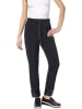 Heine Broek zwart