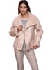 Heine Übergangsjacke in Beige