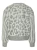 Vero Moda Girl Pullover in Grau