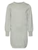 Vero Moda Girl Strickkleid in Grau