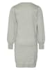 Vero Moda Girl Strickkleid in Grau