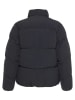 Champion Steppjacke in Schwarz