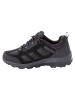 Jack Wolfskin Wandelschoenen "Vojo 3 Texapore" zwart