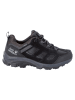 Jack Wolfskin Buty turystyczne "Vojo 3 Texapore" w kolorze czarnym