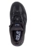 Jack Wolfskin Wandelschoenen "Vojo 3 Texapore" zwart