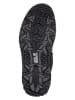 Jack Wolfskin Wanderschuhe "Vojo 3 Texapore" in Schwarz