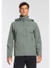 Jack Wolfskin Funktionsjacke "Elderberg" in Grün