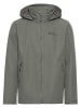 Jack Wolfskin Funktionsjacke "Elderberg" in Grün
