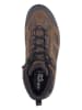 Jack Wolfskin Wanderboots "Vojo 3 Texapore" in Braun