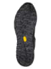 Jack Wolfskin Wanderboots "Terraventure Texapore" in Schwarz