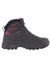 McKINLEY Wanderboots "Vulcanus MID AQX W" in Anthrazit