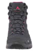 McKINLEY Wanderboots "Vulcanus MID AQX W" in Anthrazit