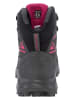 McKINLEY Wanderboots "Vulcanus MID AQX W" in Anthrazit