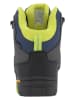 McKINLEY Wandelboots "Denali MID AQX J" grijs/geel