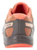 SALOMON Wanderschuhe "Piccolo" in Orange/ Grau