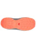 SALOMON Wanderschuhe "Piccolo" in Orange/ Grau