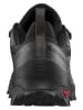 SALOMON Wanderschuhe "Cross Over 2 Gore Tex" in Schwarz/ Anthrazit