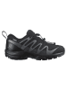 SALOMON Wandelschoenen "XA PRO V8 CSWP J" zwart