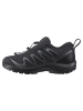 SALOMON Wandelschoenen "XA PRO V8 CSWP J" zwart