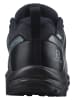 SALOMON Wandelschoenen "XA PRO V8 CSWP J" zwart