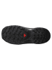 SALOMON Wandelschoenen "XA PRO V8 CSWP J" zwart
