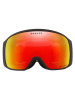 Oakley Ski-/snowboardbril "Flight Tracker L" rood/geel/zwart