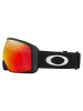 Oakley Ski-/snowboardbril "Flight Tracker L" rood/geel/zwart