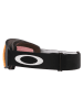 Oakley Ski-/snowboardbril "Flight Tracker L" rood/geel/zwart