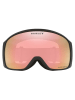 Oakley Ski-/snowboardbril "Flight Tracker M" oranje/geel/zwart