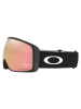 Oakley Ski-/snowboardbril "Flight Tracker L" geel/oranje/zwart
