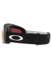 Oakley Ski-/snowboardbril "Flight Tracker L" geel/oranje/zwart