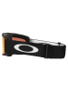Oakley Ski-/snowboardbril "Target Line M" oranje/zwart