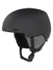 Oakley Ski-/ Snowboardbrille "Mod 1 MIPS" in Schwarz