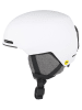 Oakley Ski-/ Snowboardhelm "Mod 1 MIPS Youth" in Weiß