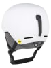 Oakley Ski-/ Snowboardhelm "Mod 1 MIPS Youth" in Weiß